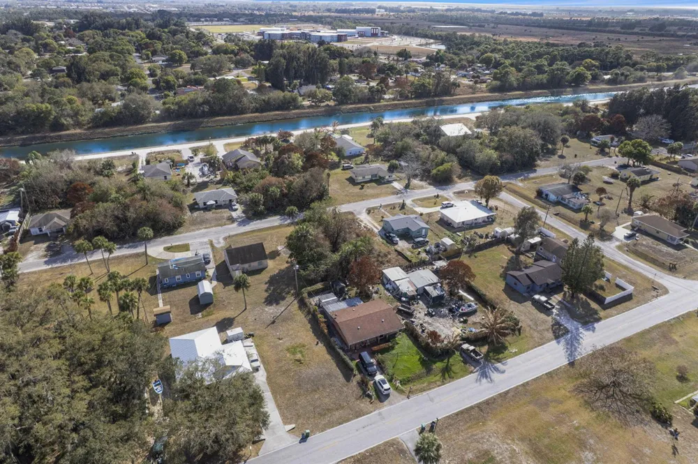 Barcelona Avenue Fort Pierce, FL 34946