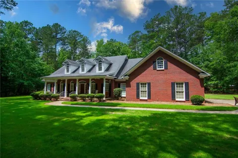 890 Piedmont Lake Road