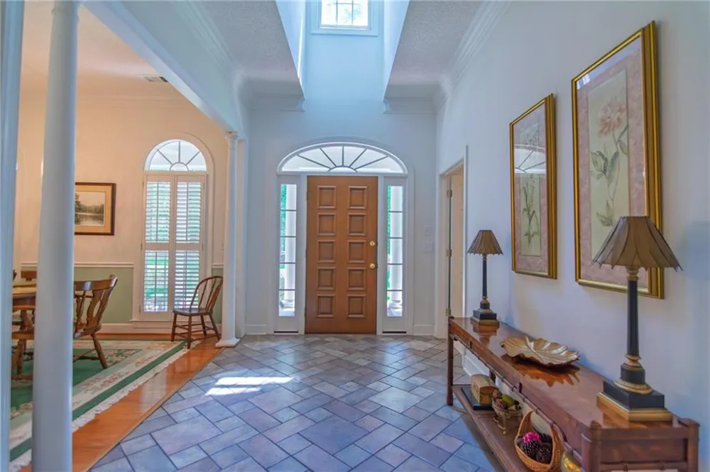 890 Piedmont Lake Road Pine Mountain, GA 31822