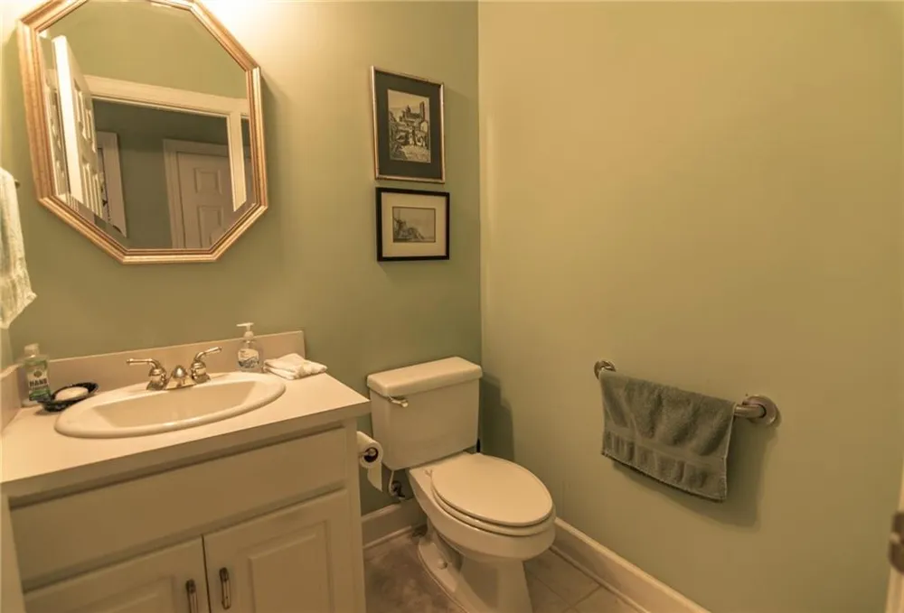 890 Piedmont Lake Road Pine Mountain, GA 31822