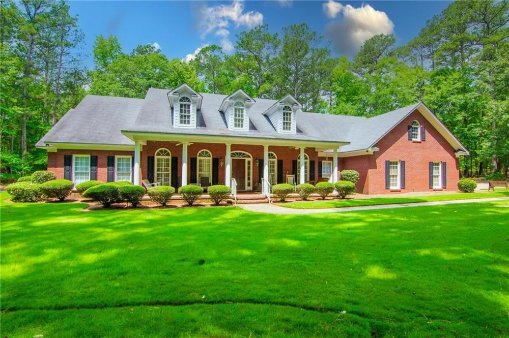 890 Piedmont Lake Road Pine Mountain, GA 31822