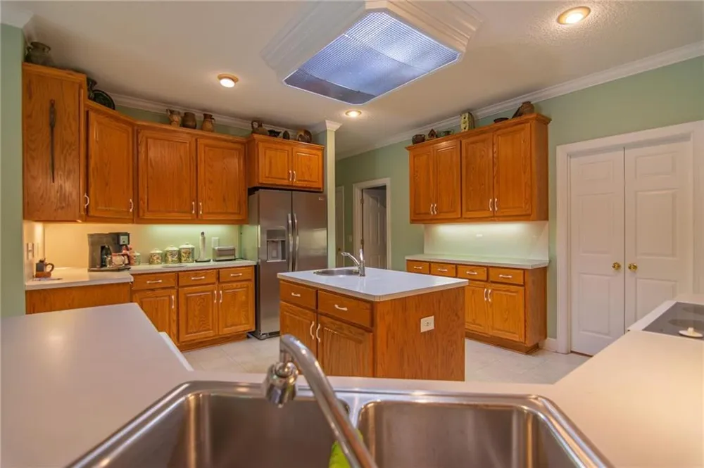 890 Piedmont Lake Road Pine Mountain, GA 31822