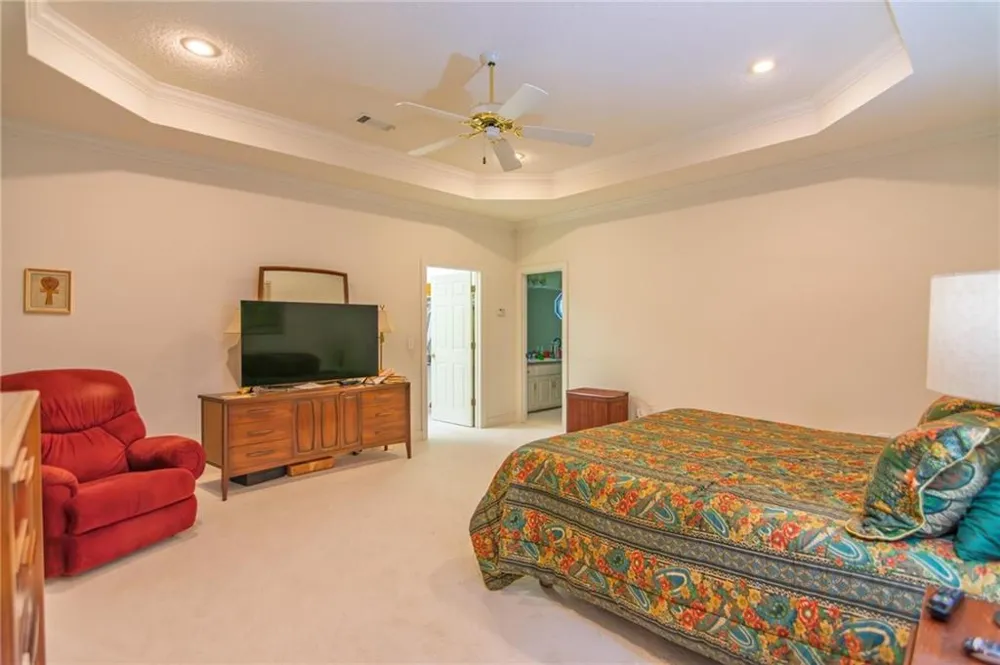 890 Piedmont Lake Road Pine Mountain, GA 31822
