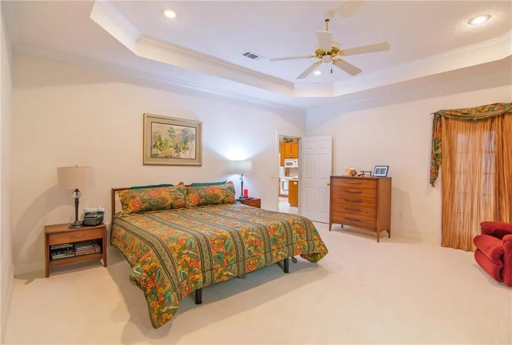 890 Piedmont Lake Road Pine Mountain, GA 31822