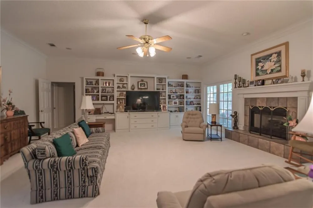890 Piedmont Lake Road Pine Mountain, GA 31822