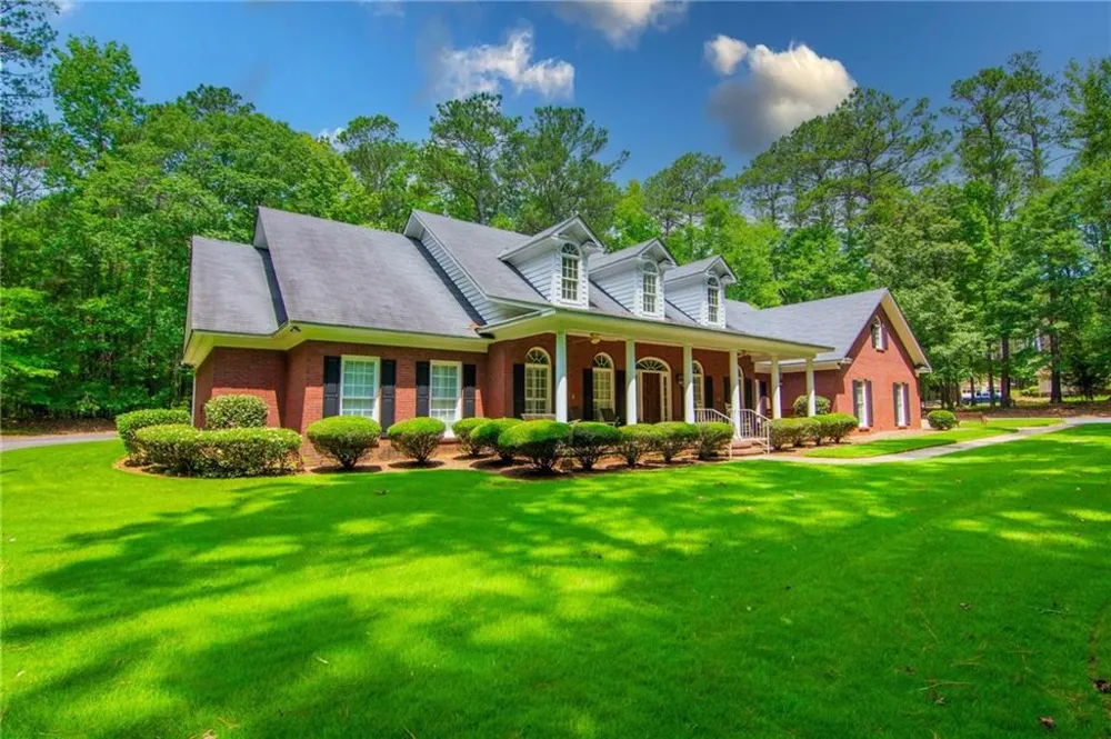 890 Piedmont Lake Road Pine Mountain, GA 31822