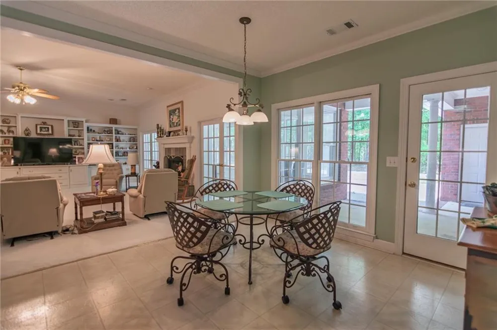 890 Piedmont Lake Road Pine Mountain, GA 31822
