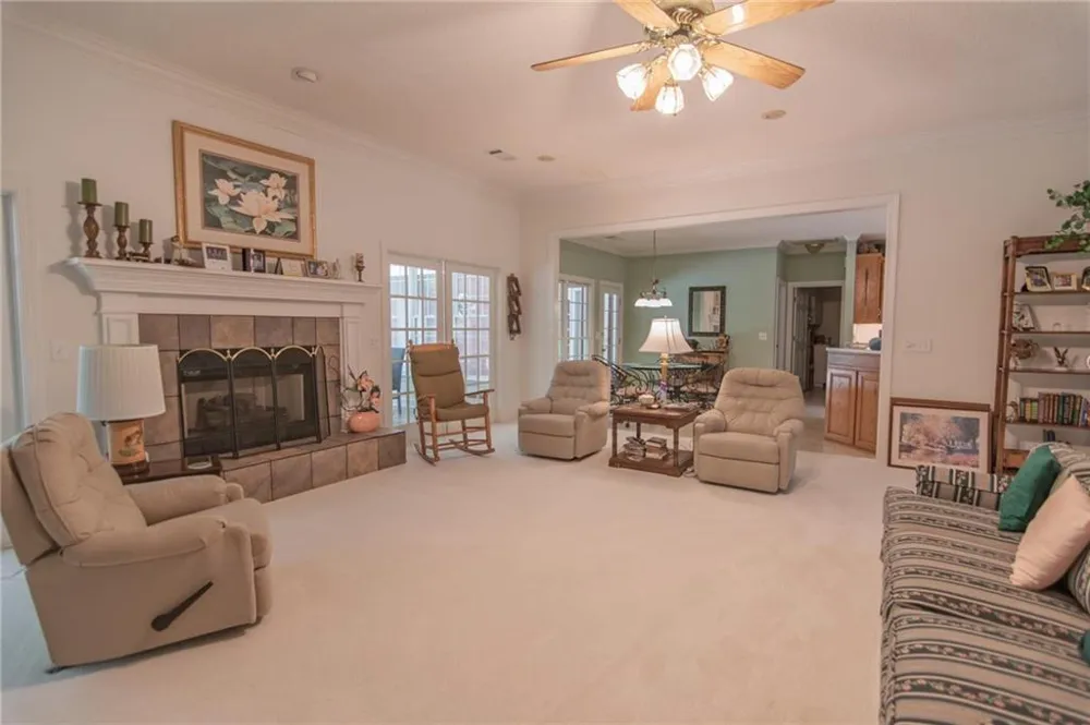 890 Piedmont Lake Road Pine Mountain, GA 31822