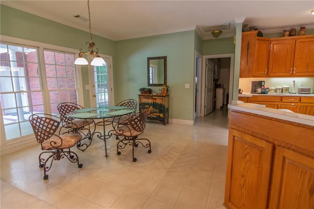 890 Piedmont Lake Road Pine Mountain, GA 31822