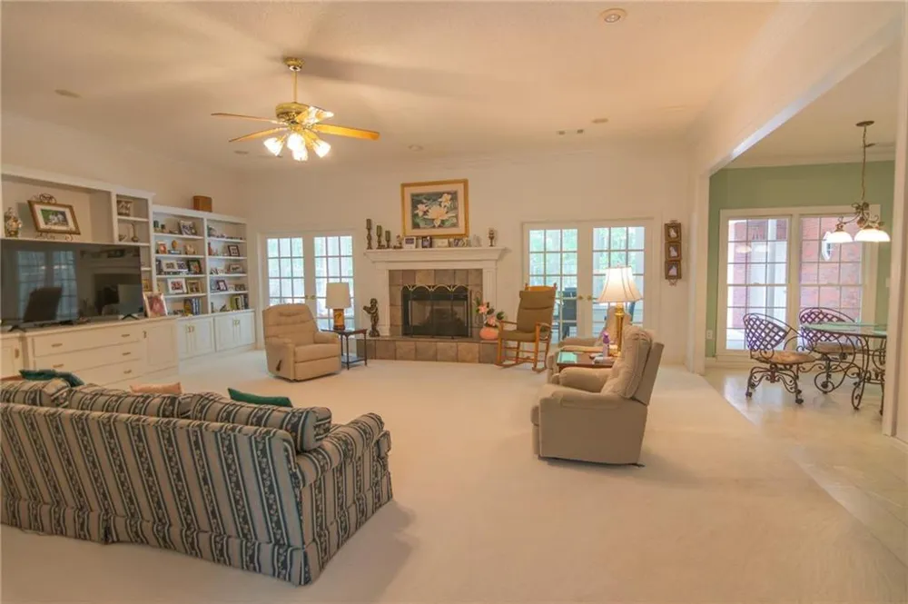 890 Piedmont Lake Road Pine Mountain, GA 31822