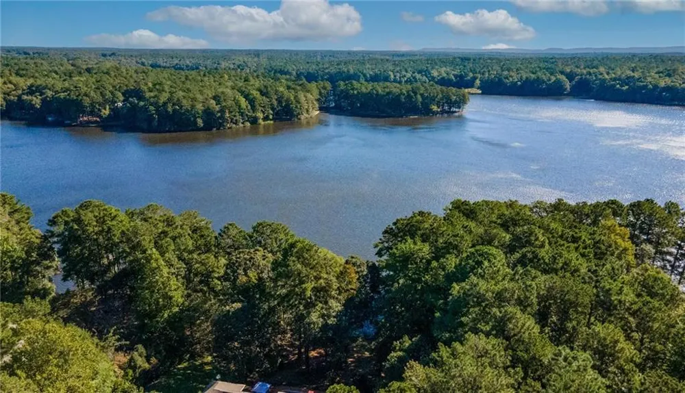 890 Piedmont Lake Road Pine Mountain, GA 31822