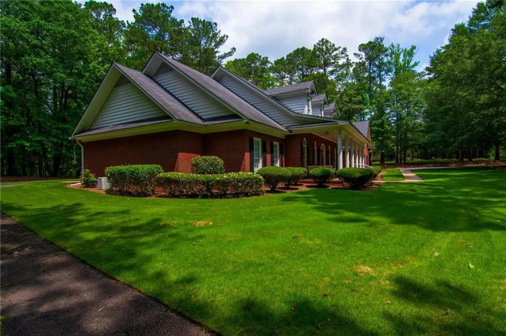 890 Piedmont Lake Road Pine Mountain, GA 31822