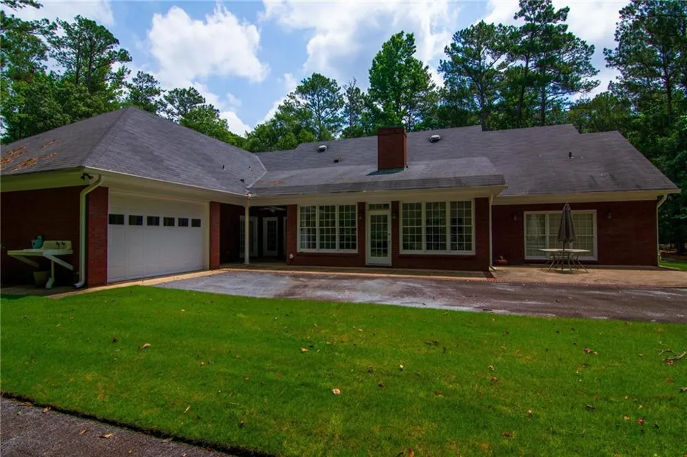890 Piedmont Lake Road Pine Mountain, GA 31822