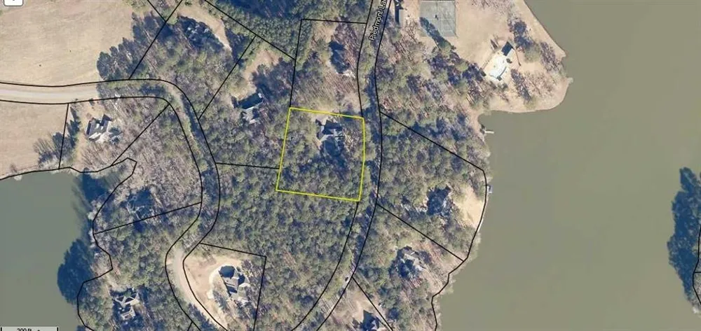 890 Piedmont Lake Road Pine Mountain, GA 31822