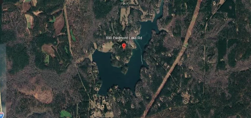 890 Piedmont Lake Road Pine Mountain, GA 31822