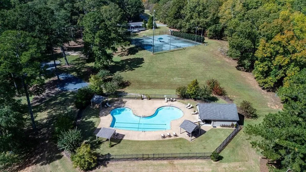 890 Piedmont Lake Road Pine Mountain, GA 31822