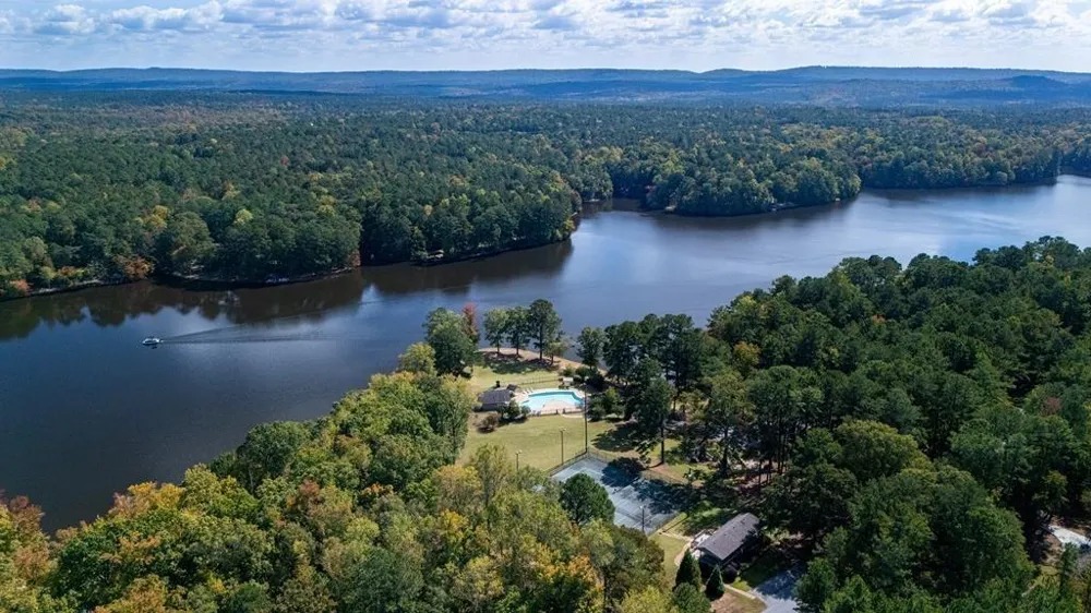890 Piedmont Lake Road Pine Mountain, GA 31822