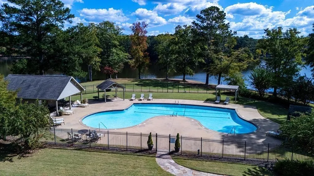 890 Piedmont Lake Road Pine Mountain, GA 31822