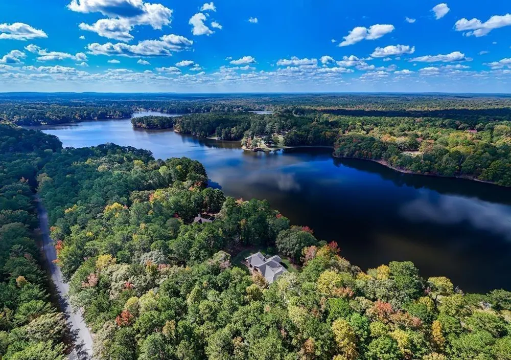 890 Piedmont Lake Road Pine Mountain, GA 31822