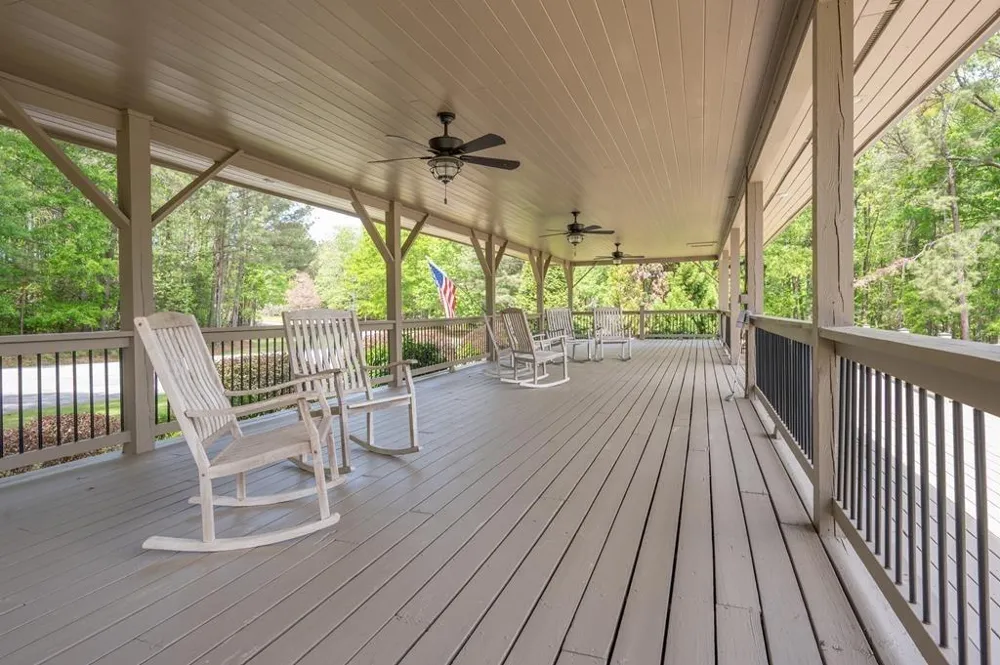 890 Piedmont Lake Road Pine Mountain, GA 31822