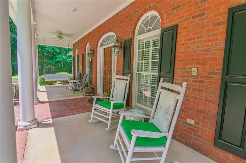 890 Piedmont Lake Road Pine Mountain, GA 31822