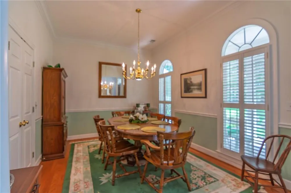 890 Piedmont Lake Road Pine Mountain, GA 31822