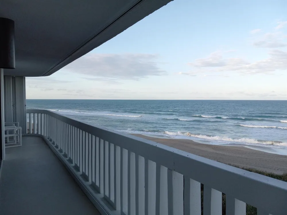 9960 S Ocean Drive #502 Jensen Beach, FL 34957