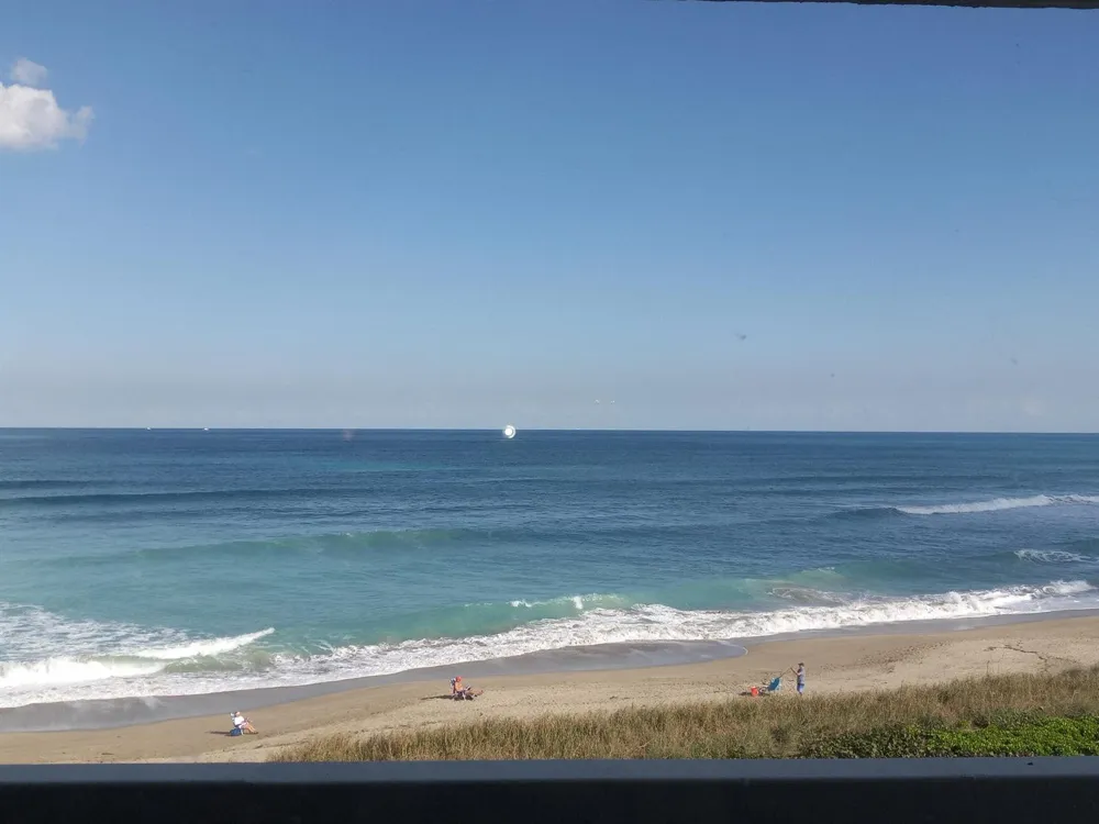 9960 S Ocean Drive #502 Jensen Beach, FL 34957