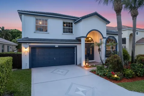 7040 Peninsula Lake Court