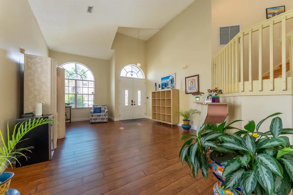 7040 Peninsula Lake Court Lake Worth, FL 33467