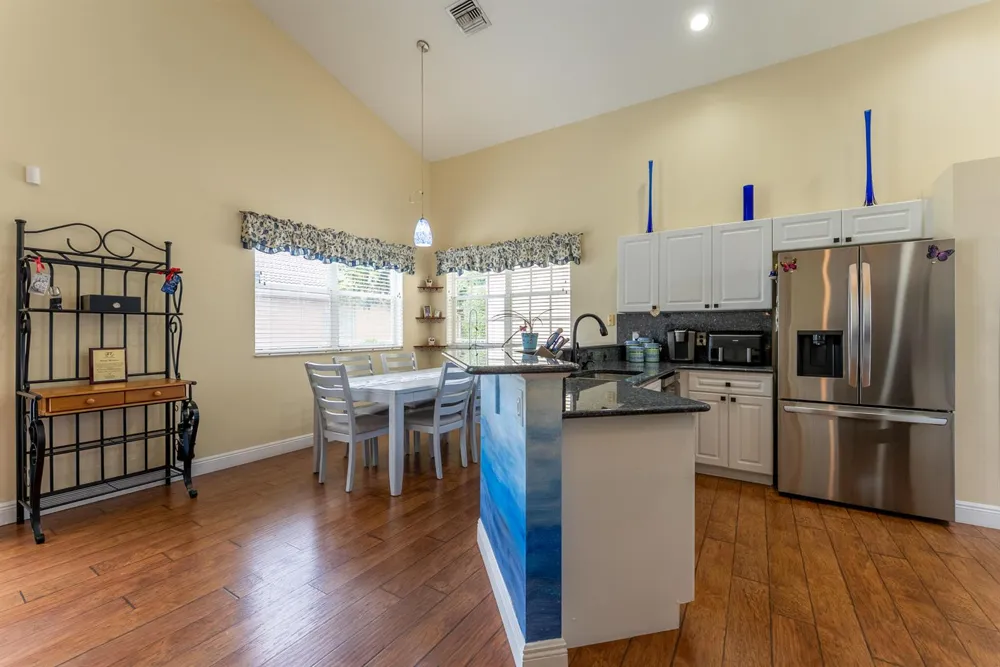 7040 Peninsula Lake Court Lake Worth, FL 33467