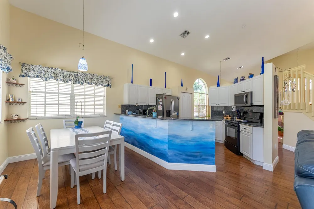 7040 Peninsula Lake Court Lake Worth, FL 33467