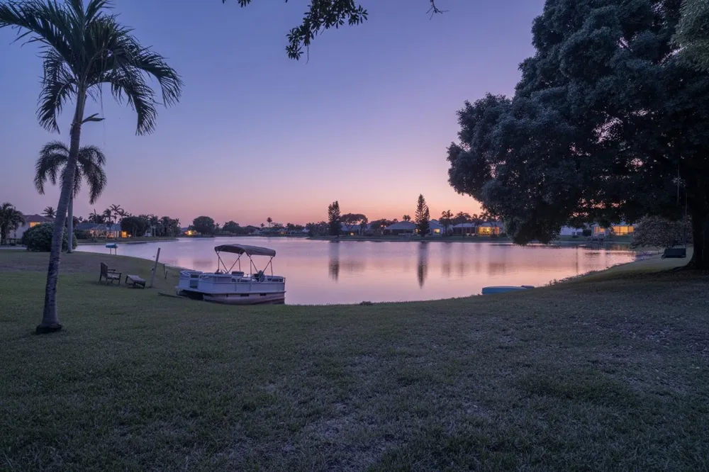 7040 Peninsula Lake Court Lake Worth, FL 33467