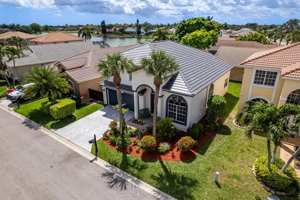 7040 Peninsula Lake Court Lake Worth, FL 33467