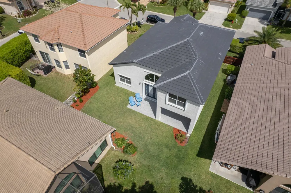 7040 Peninsula Lake Court Lake Worth, FL 33467