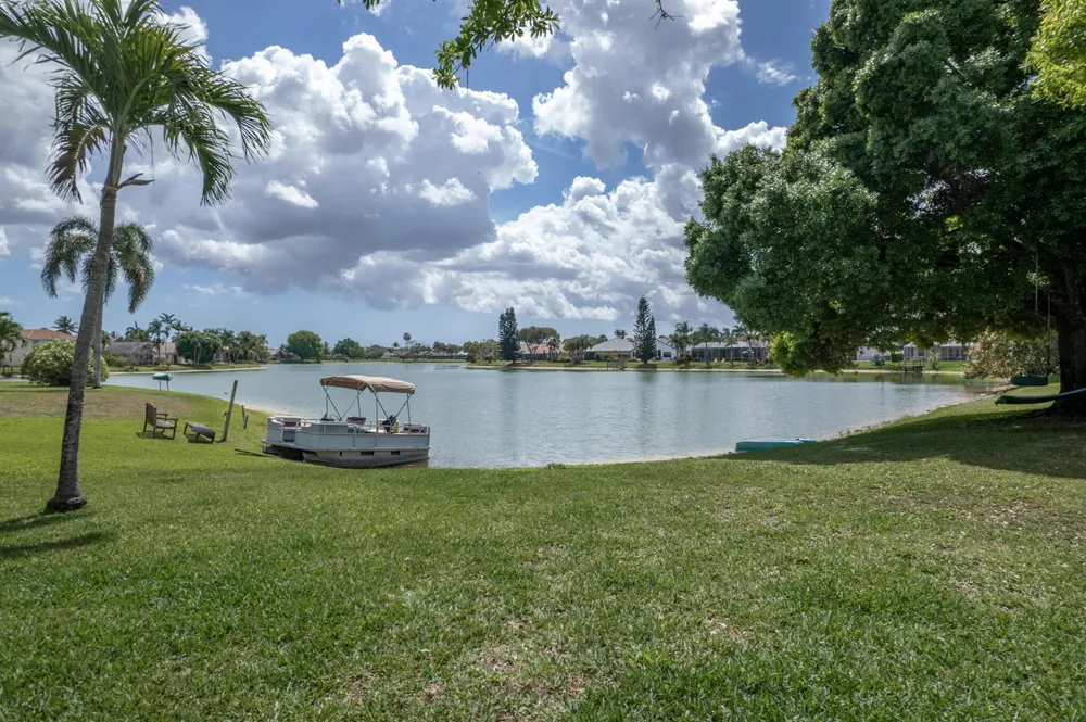 7040 Peninsula Lake Court Lake Worth, FL 33467