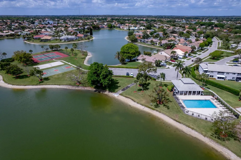 7040 Peninsula Lake Court Lake Worth, FL 33467