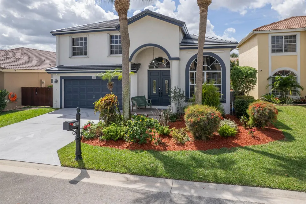 7040 Peninsula Lake Court Lake Worth, FL 33467