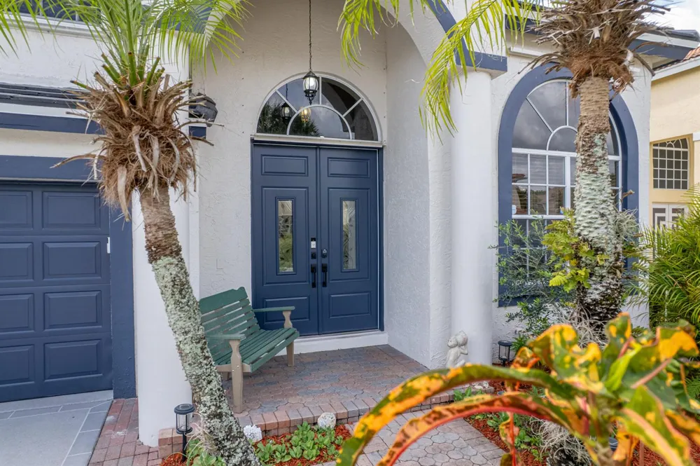 7040 Peninsula Lake Court Lake Worth, FL 33467