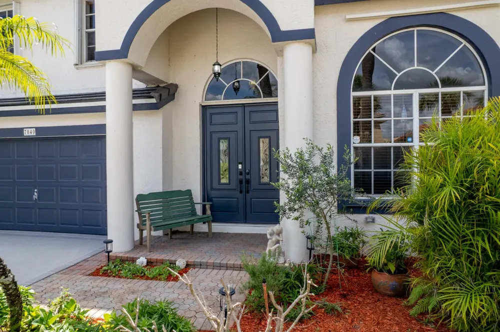 7040 Peninsula Lake Court Lake Worth, FL 33467