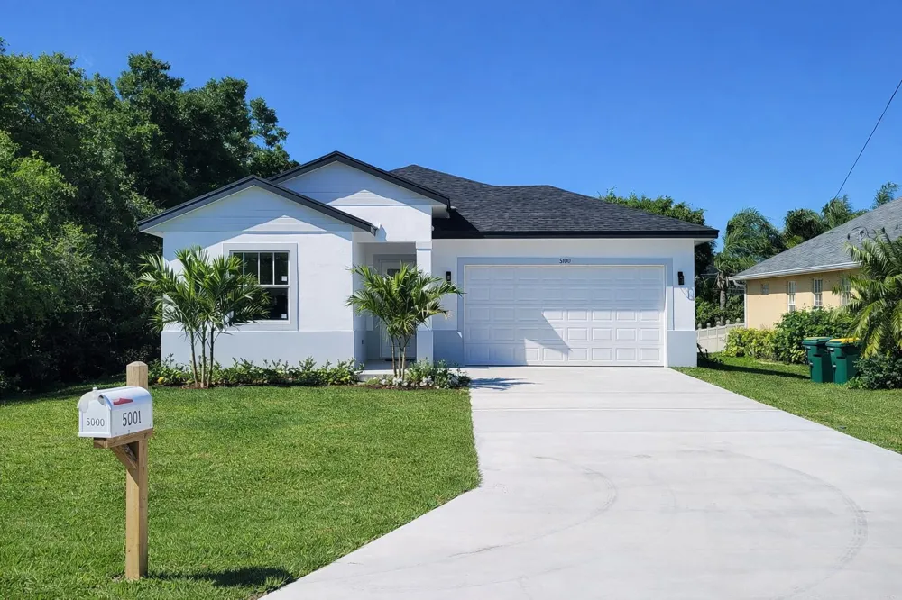 500 Sunset Road 