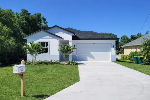 500 Sunset Road