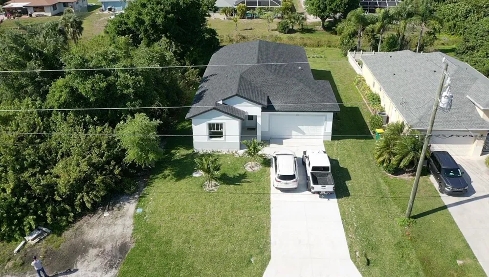 500 Sunset Road 