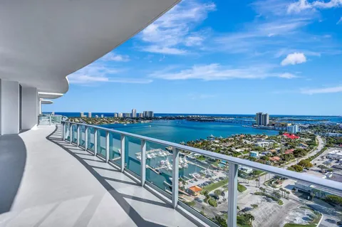 220 Lake Shore Drive #2411