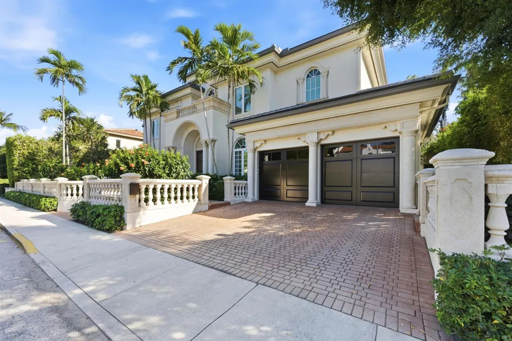 254 Atlantic Avenue Palm Beach, FL 33480