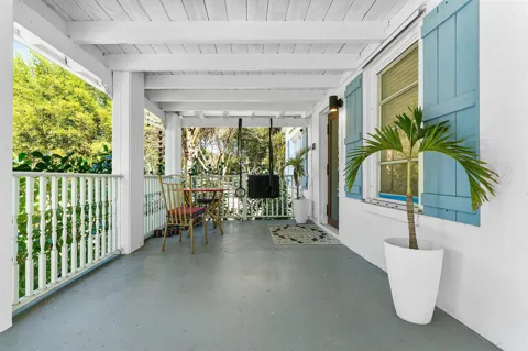 110 Wilson Road
