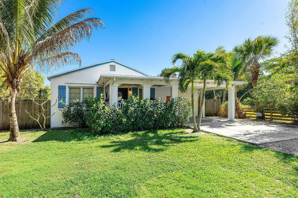 110 Wilson Road West Palm Beach, FL 33406