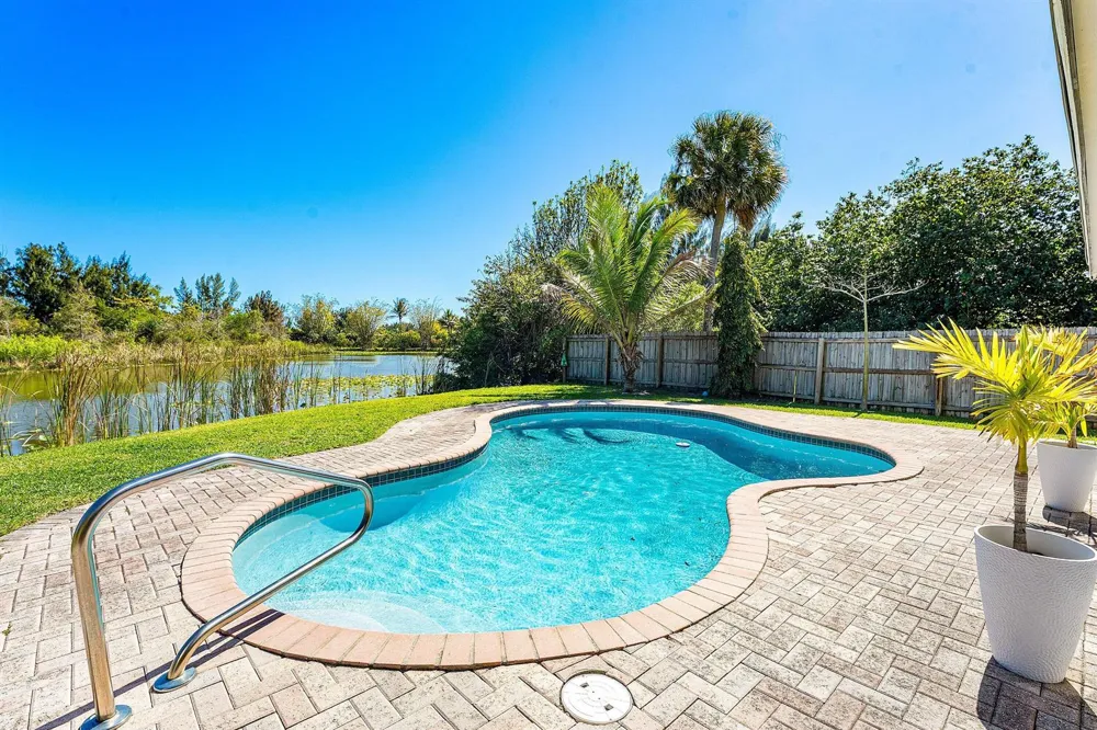 110 Wilson Road West Palm Beach, FL 33406
