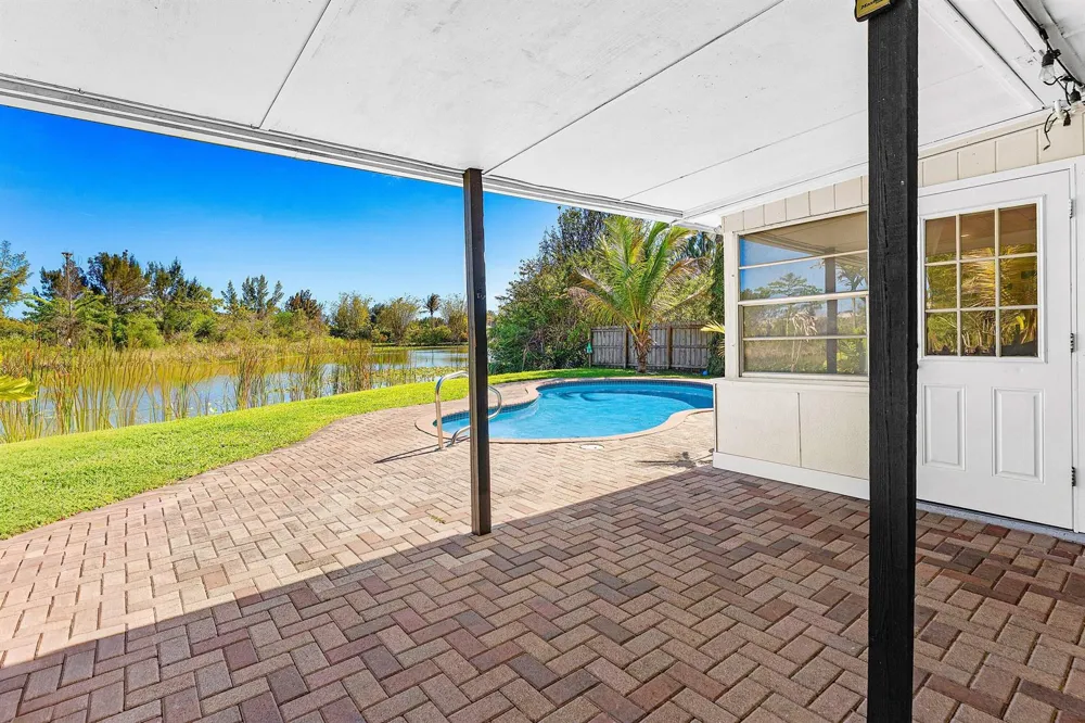 110 Wilson Road West Palm Beach, FL 33406