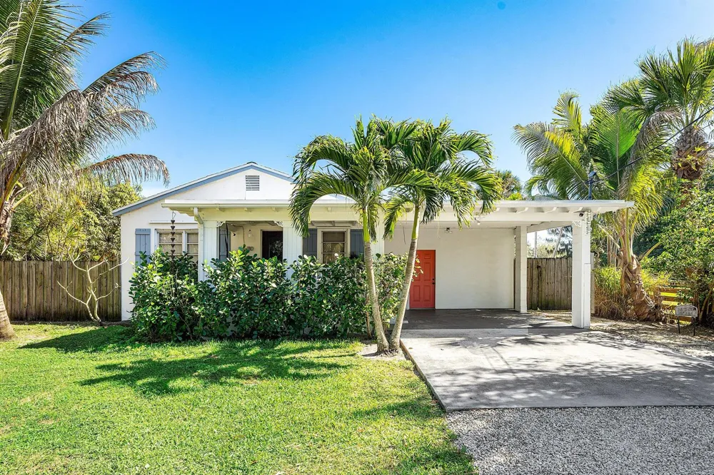 110 Wilson Road West Palm Beach, FL 33406